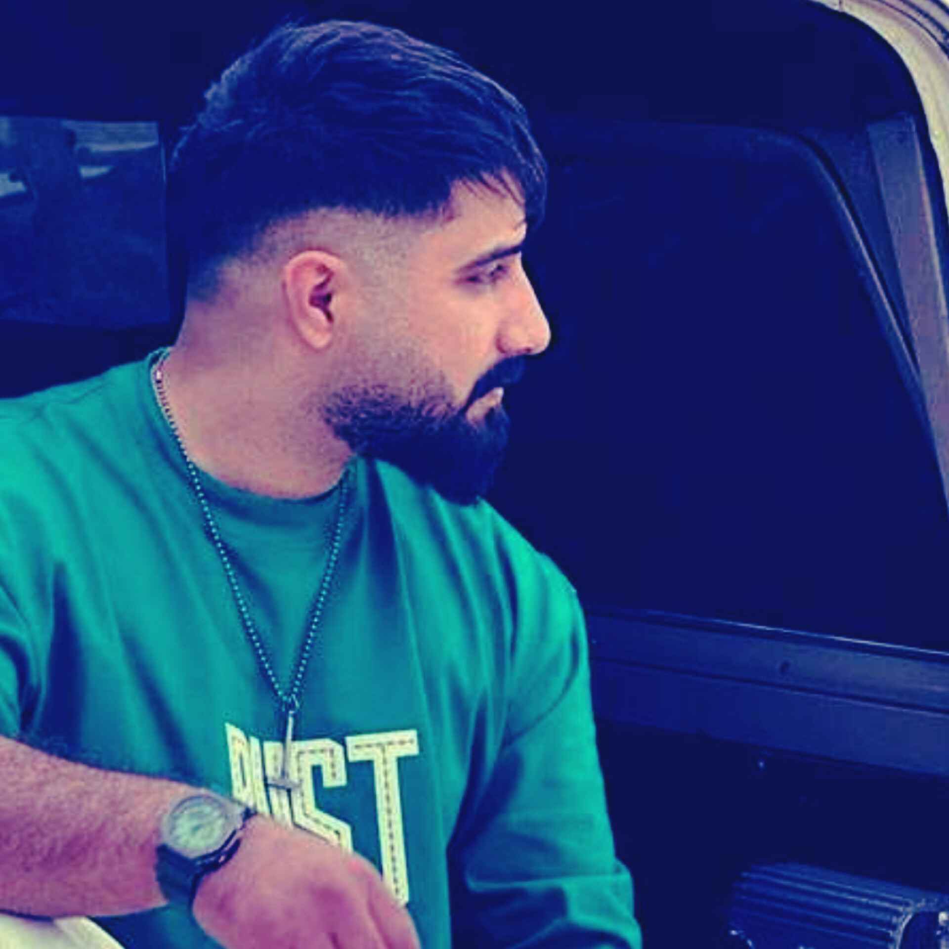 آهنگ جدید محمد امیری یه وقتیل دونی قاطیم ولم نگر
